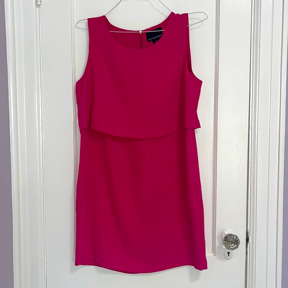 Cynthia Rowley Dress